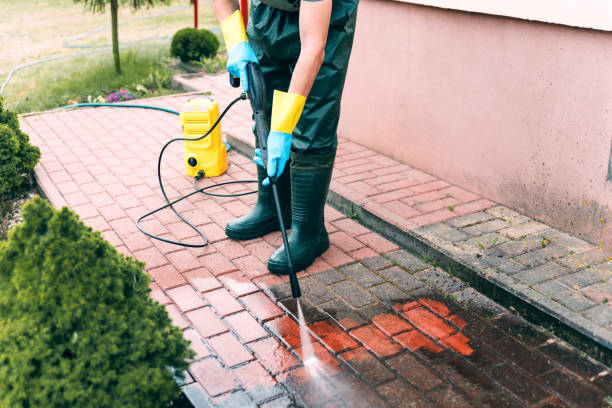 Best Sidewalk and Walkway Cleaning  in Heber, UT